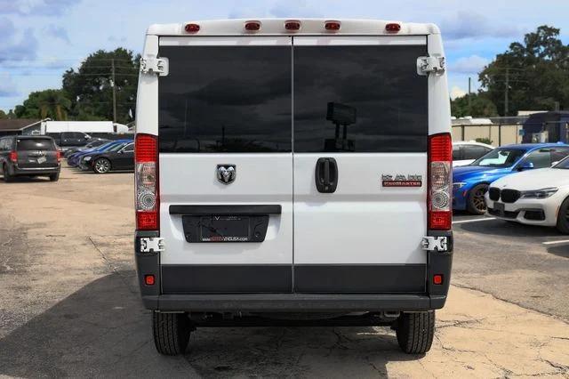 used 2016 Ram ProMaster 1500 car, priced at $13,995