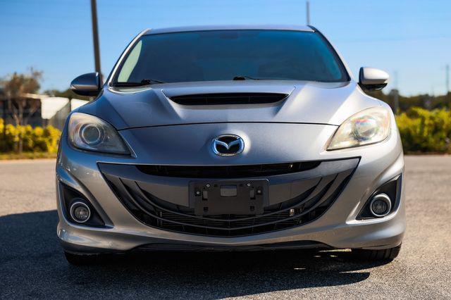 used 2011 Mazda MazdaSpeed3 car, priced at $14,495