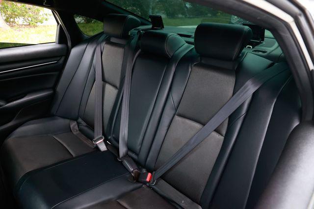 used 2018 Honda Accord car, priced at $18,995
