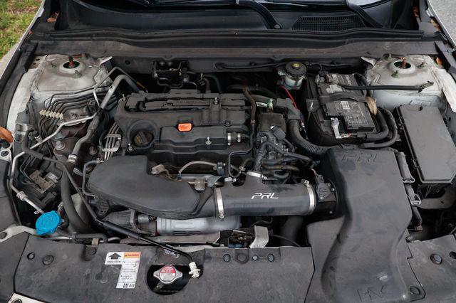 used 2018 Honda Accord car, priced at $18,995