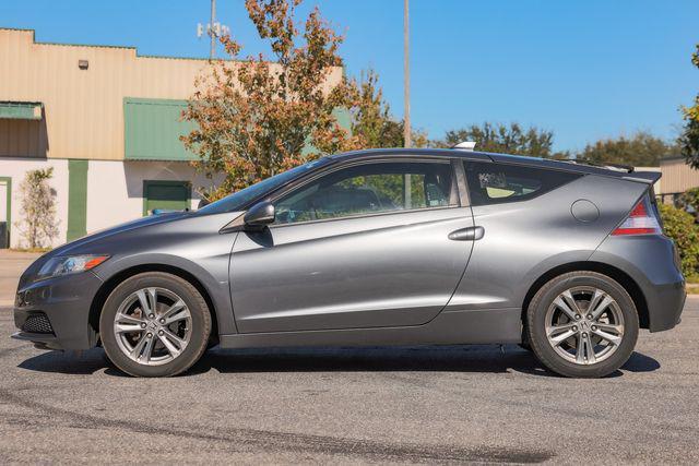 used 2013 Honda CR-Z car, priced at $7,495