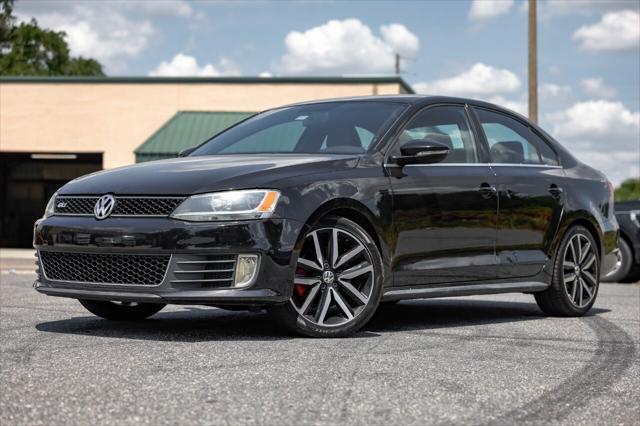 used 2013 Volkswagen Jetta car, priced at $11,999