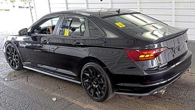 used 2019 Volkswagen Jetta GLI car, priced at $14,995