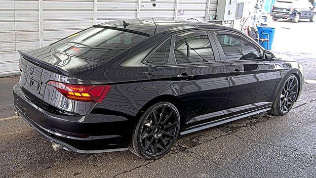 used 2019 Volkswagen Jetta GLI car, priced at $14,995