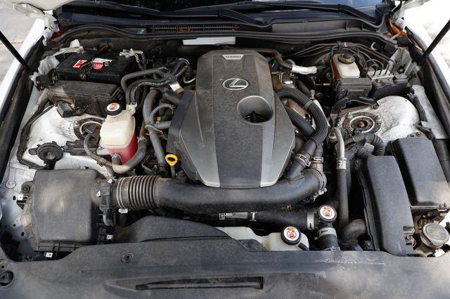 used 2020 Lexus IS 300 car, priced at $20,495