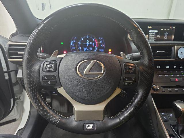 used 2020 Lexus IS 300 car, priced at $20,995