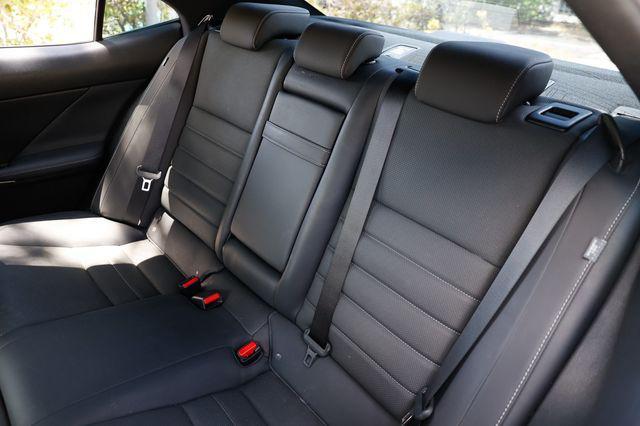 used 2020 Lexus IS 300 car, priced at $20,495