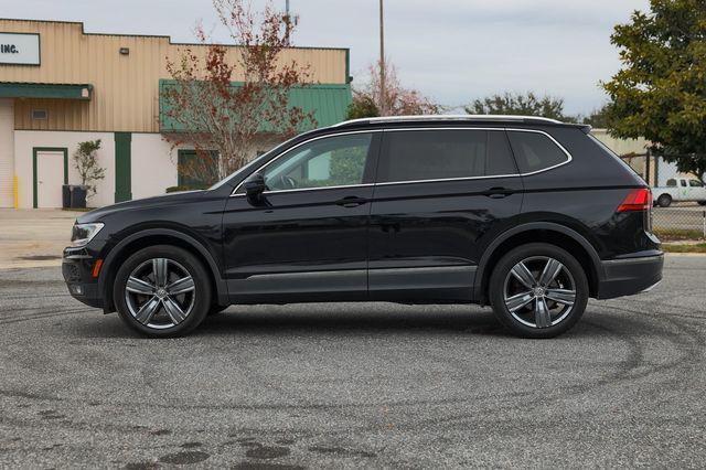 used 2020 Volkswagen Tiguan car, priced at $15,995