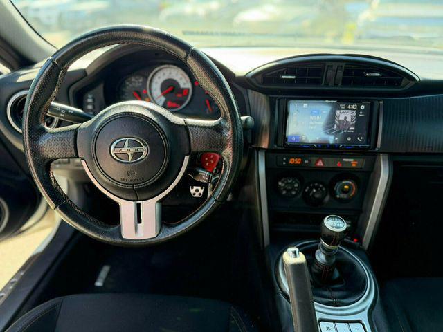 used 2013 Scion FR-S car, priced at $11,995