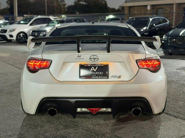 used 2013 Scion FR-S car, priced at $11,995