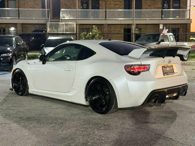used 2013 Scion FR-S car, priced at $11,995