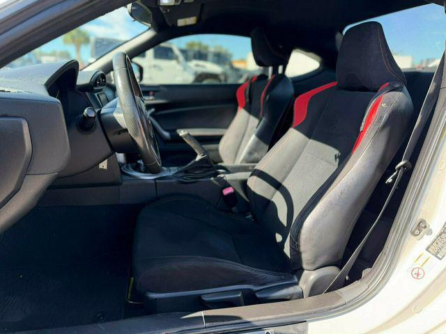 used 2013 Scion FR-S car, priced at $11,995