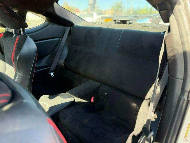 used 2013 Scion FR-S car, priced at $11,995