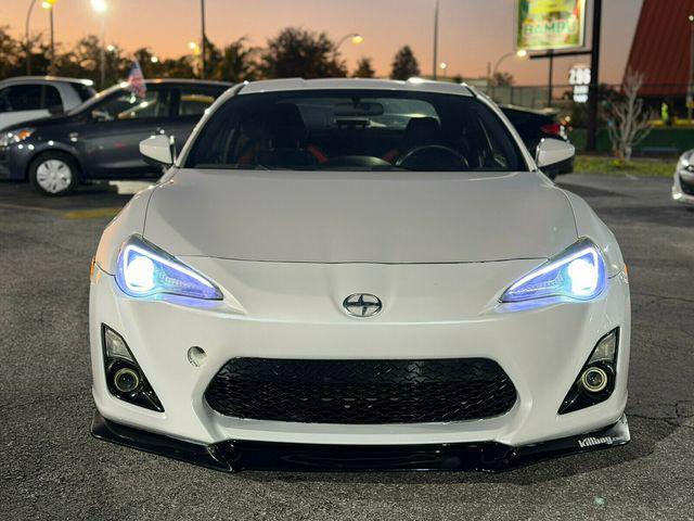 used 2013 Scion FR-S car, priced at $11,995