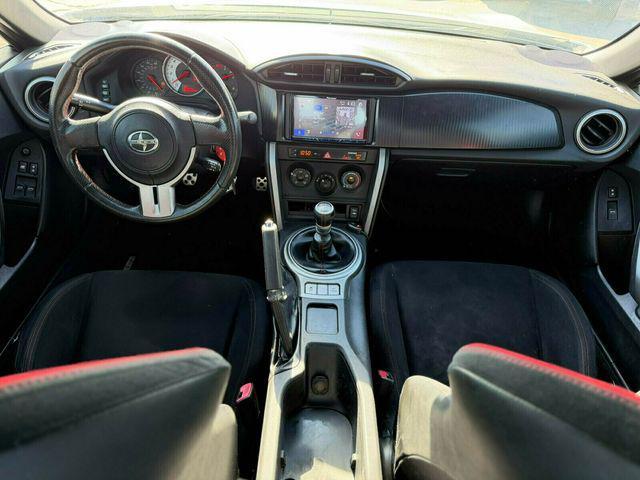 used 2013 Scion FR-S car, priced at $11,995