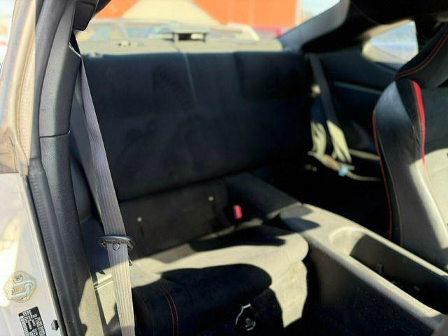 used 2013 Scion FR-S car, priced at $11,995