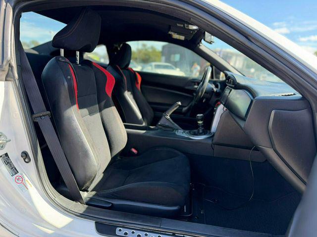 used 2013 Scion FR-S car, priced at $11,995