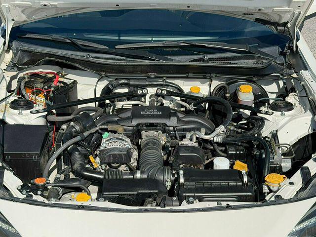 used 2013 Scion FR-S car, priced at $11,995