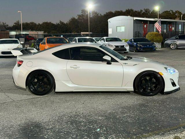 used 2013 Scion FR-S car, priced at $11,995