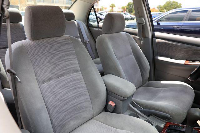 used 2007 Toyota Corolla car, priced at $5,995