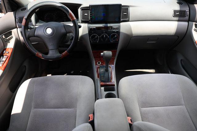 used 2007 Toyota Corolla car, priced at $5,995