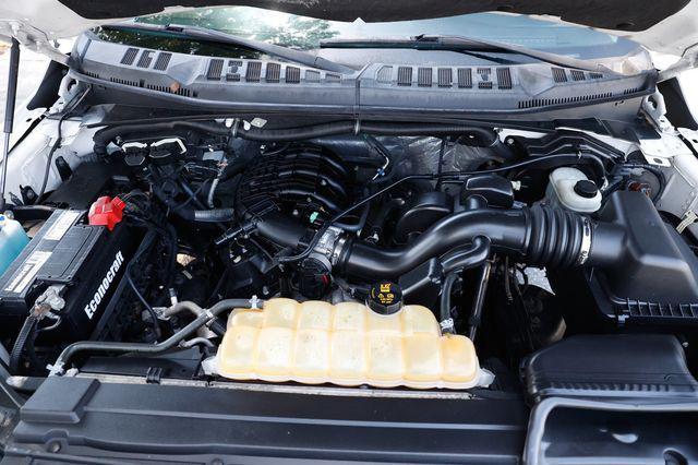 used 2016 Ford F-150 car, priced at $17,995