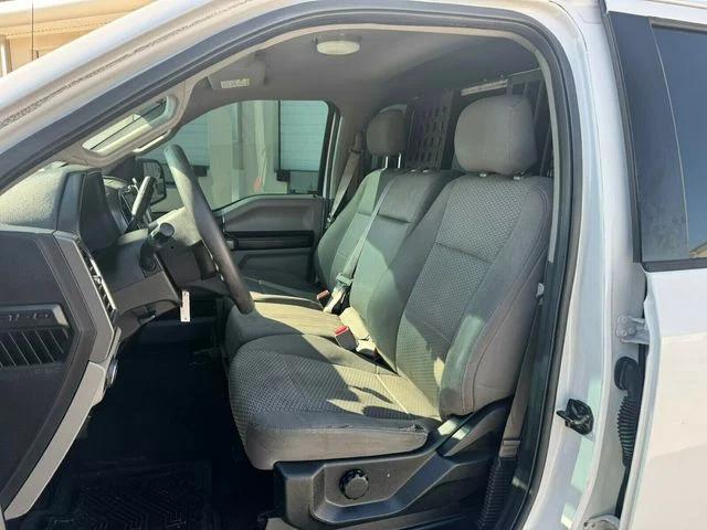 used 2016 Ford F-150 car, priced at $18,995