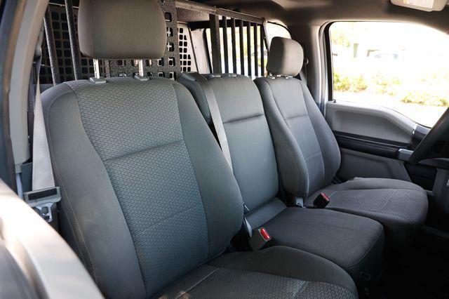 used 2016 Ford F-150 car, priced at $17,995