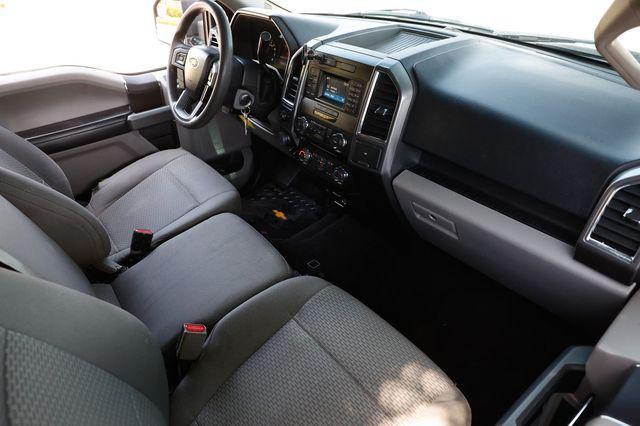 used 2016 Ford F-150 car, priced at $17,995