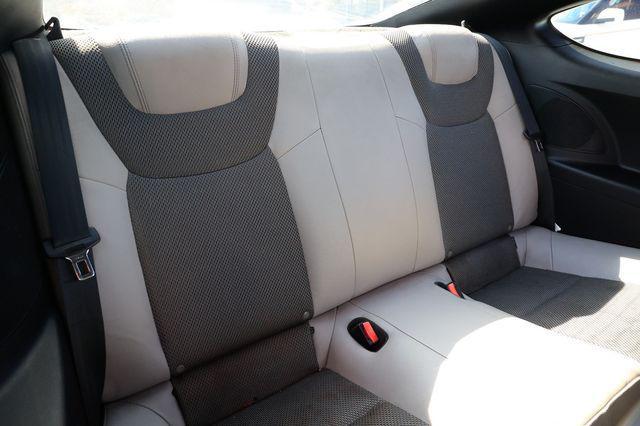 used 2015 Hyundai Genesis Coupe car, priced at $10,995