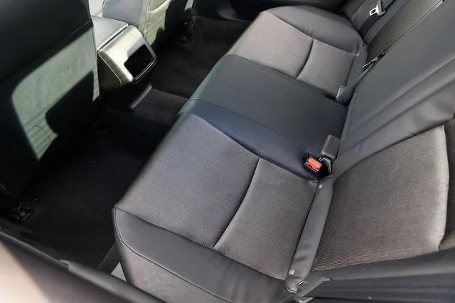 used 2018 Honda Accord car, priced at $19,995