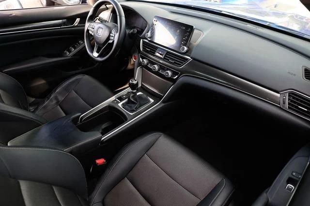 used 2018 Honda Accord car, priced at $19,995