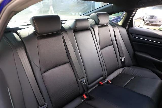 used 2018 Honda Accord car, priced at $19,995