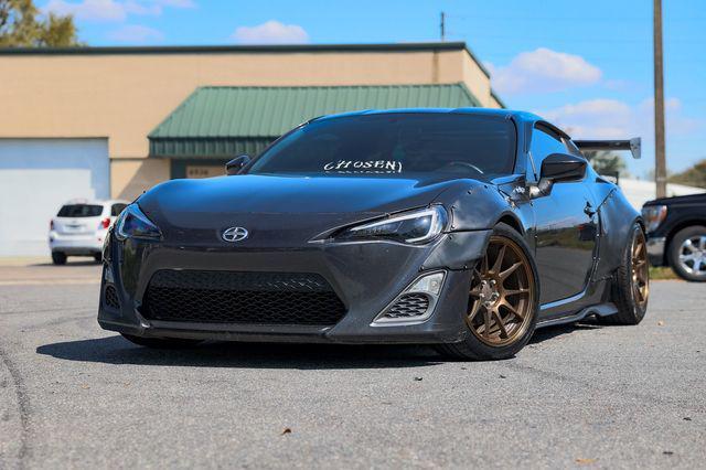 used 2014 Scion FR-S car, priced at $16,995