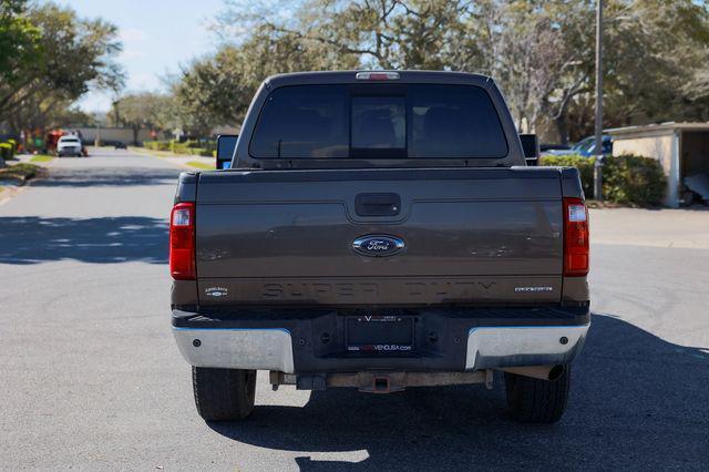 used 2016 Ford F-250 car, priced at $21,995