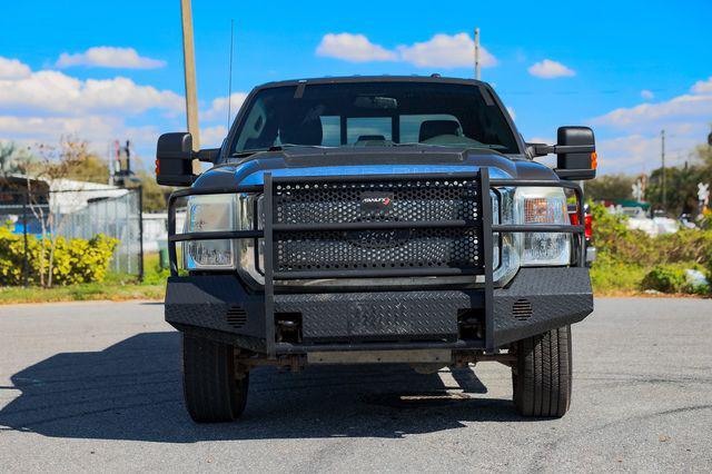 used 2016 Ford F-250 car, priced at $21,995