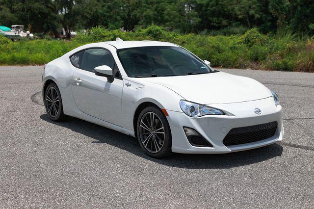 used 2015 Scion FR-S car, priced at $9,995