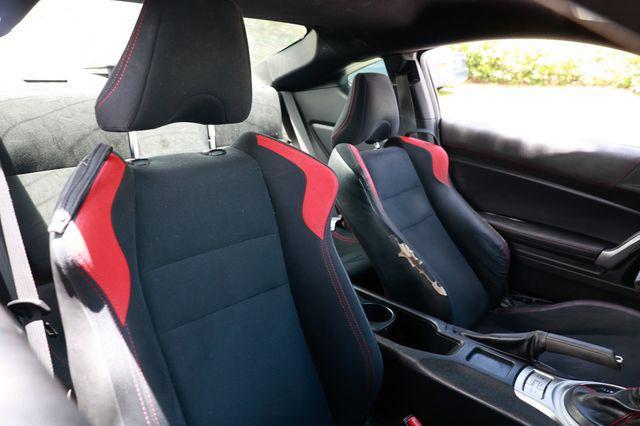 used 2015 Scion FR-S car, priced at $9,995