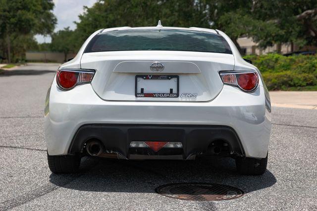 used 2015 Scion FR-S car, priced at $9,995