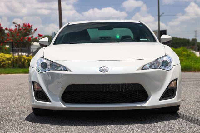 used 2015 Scion FR-S car, priced at $9,995