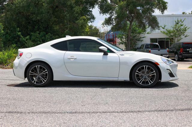 used 2015 Scion FR-S car, priced at $9,995