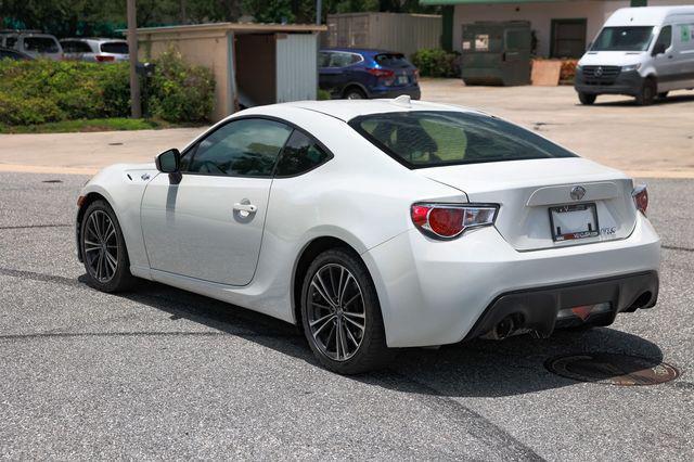 used 2015 Scion FR-S car, priced at $9,995
