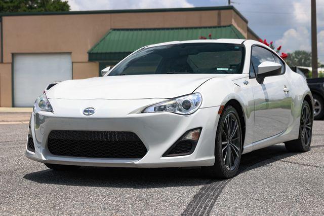 used 2015 Scion FR-S car, priced at $9,995