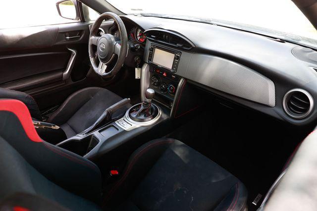 used 2015 Scion FR-S car, priced at $9,995