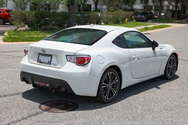 used 2015 Scion FR-S car, priced at $9,995