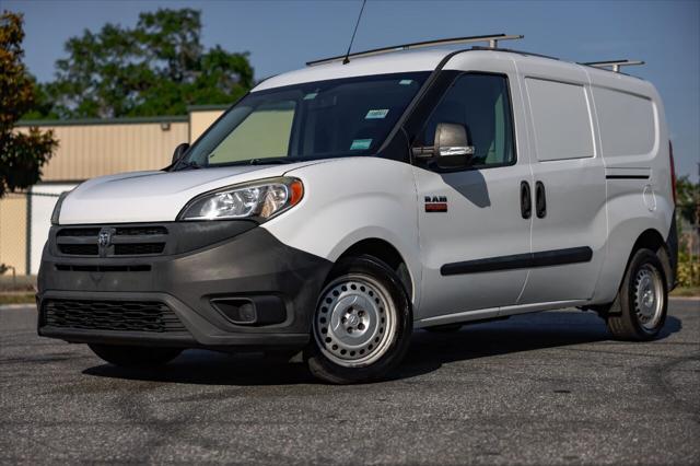 used 2015 Ram ProMaster City car, priced at $13,499