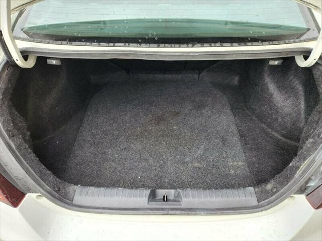 used 2015 Honda Civic car, priced at $17,995