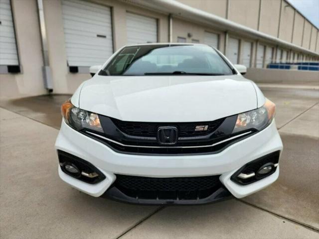 used 2015 Honda Civic car, priced at $17,995