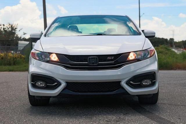 used 2015 Honda Civic car, priced at $15,995
