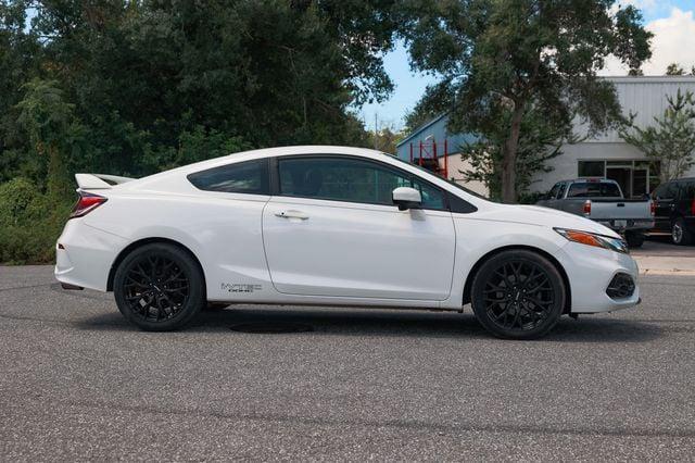 used 2015 Honda Civic car, priced at $15,995